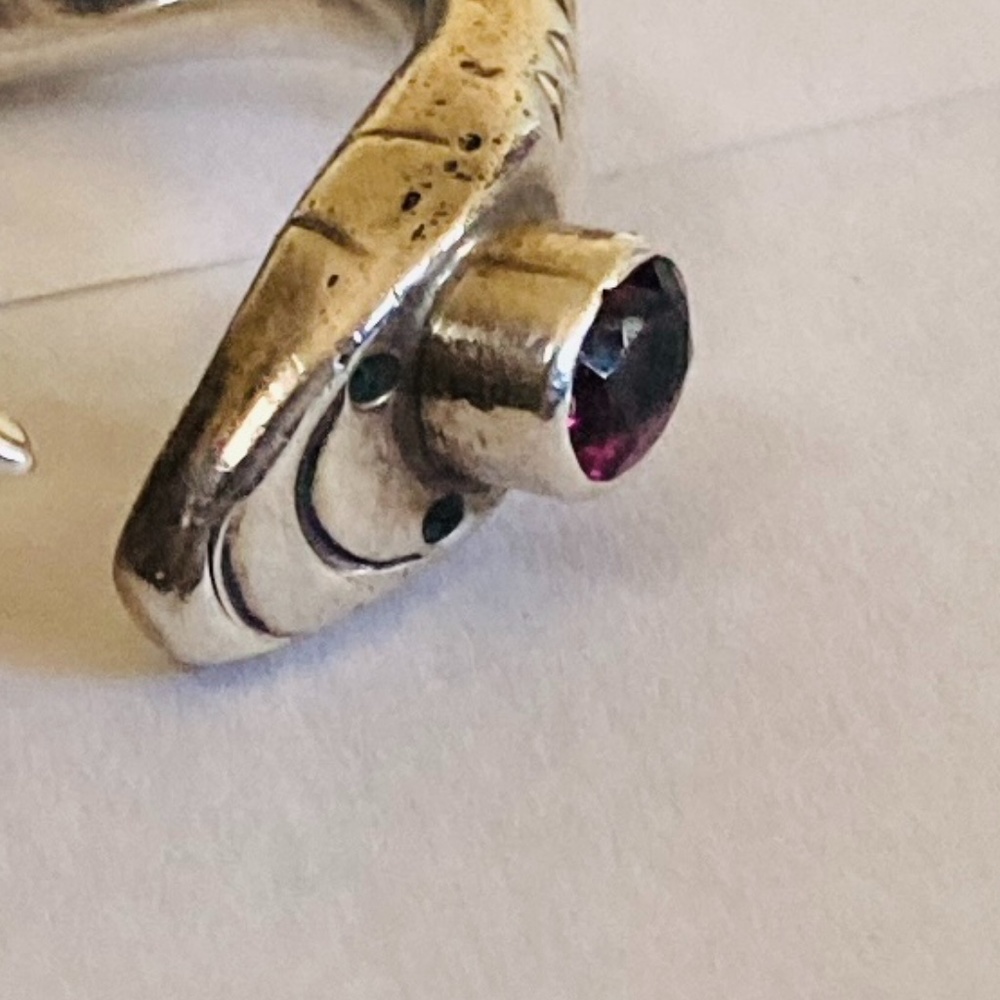 Snake Ring - image 3